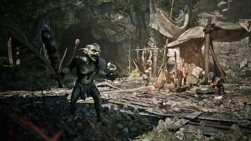 Gothic 1 remake Constantly save the game
