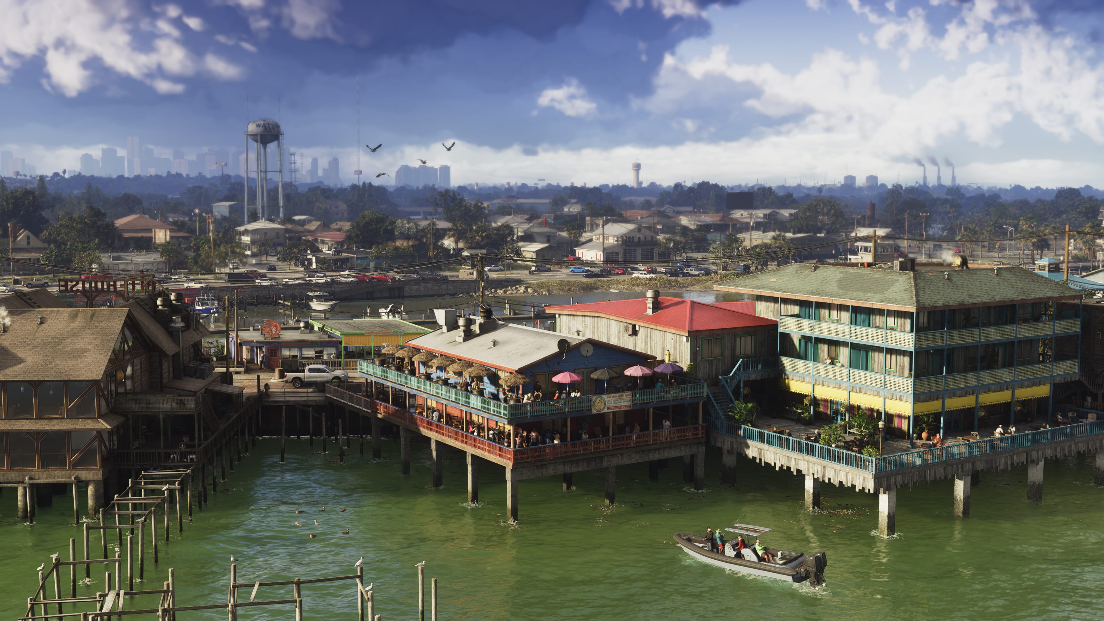 Grassrivers gta 6