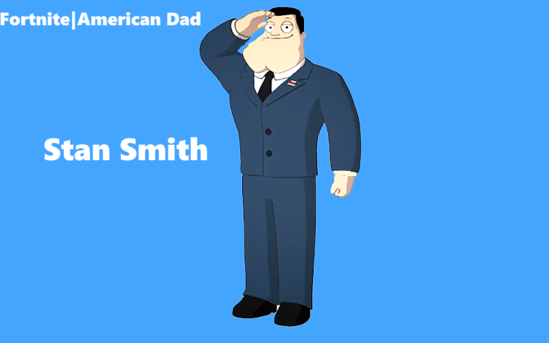 stan smith