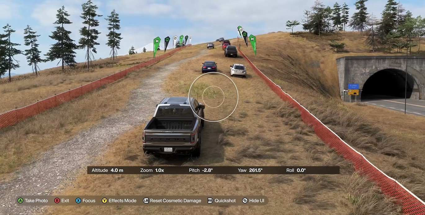 Forza Horizon 6 on PS5 release date