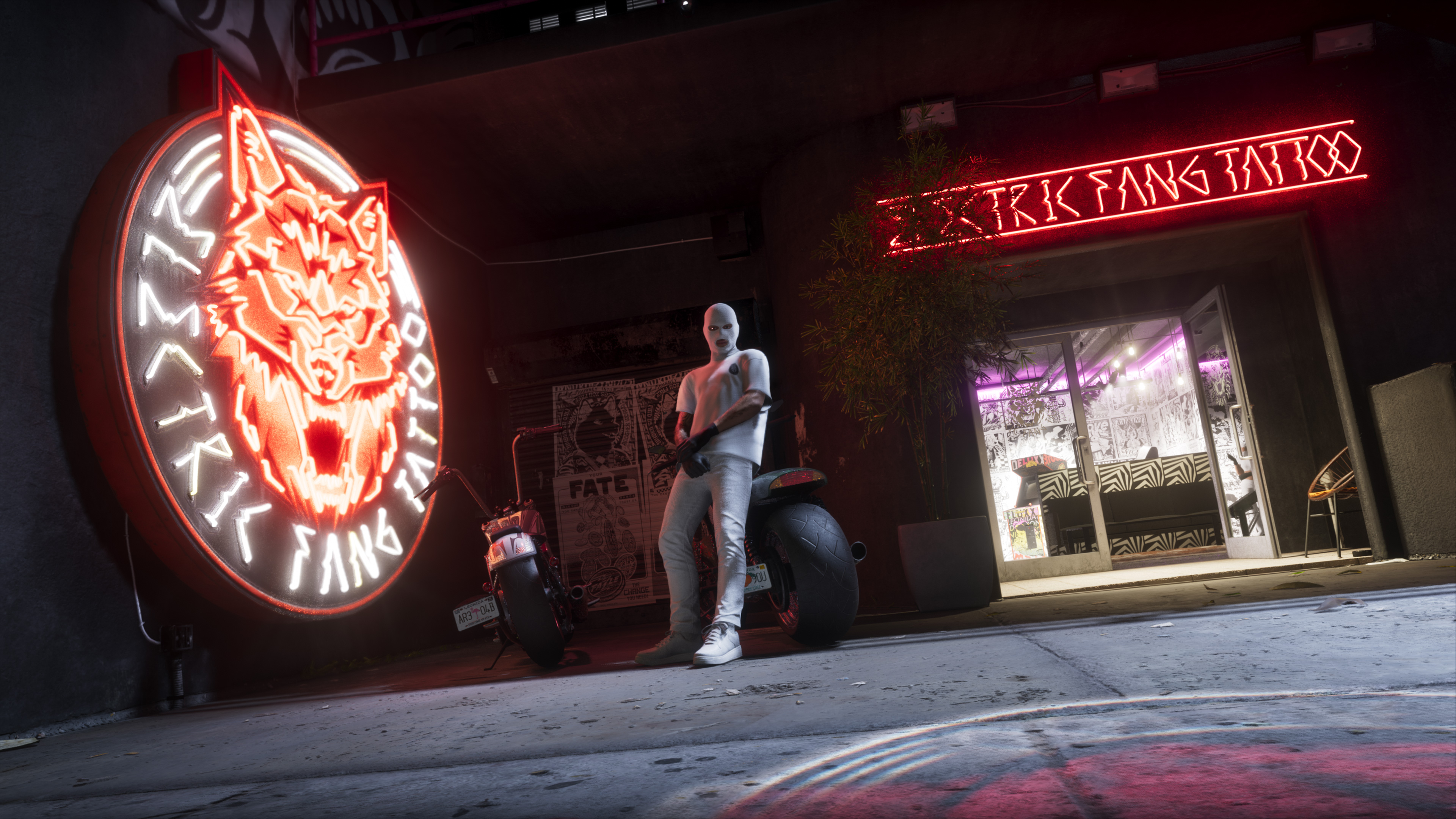 GTA 6 new images