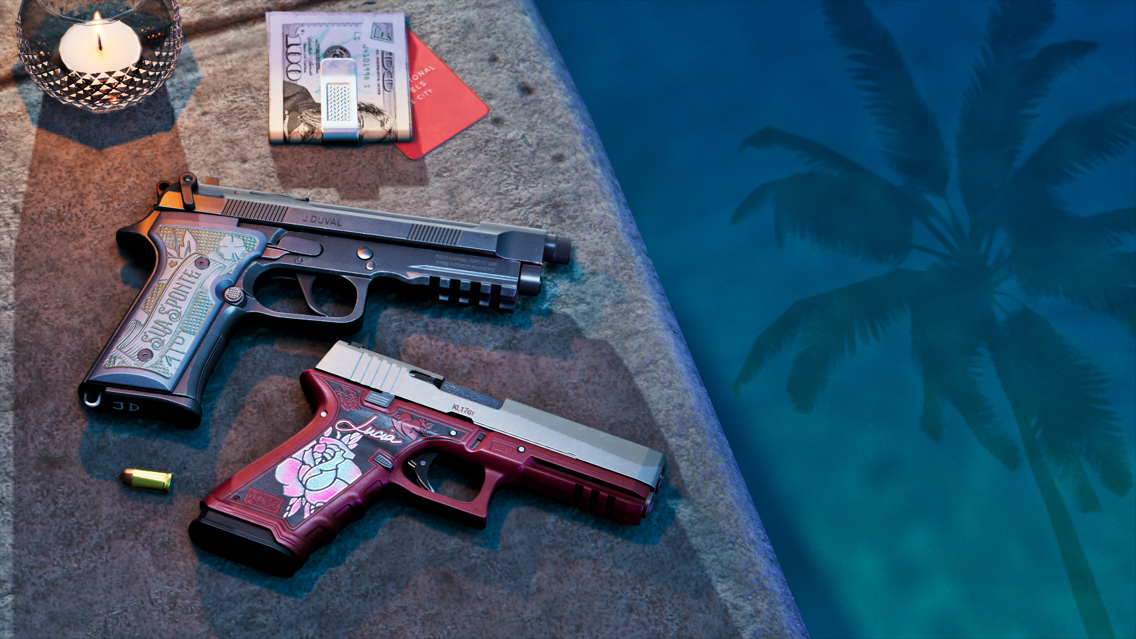 weapons gta 6 63 new screenshots