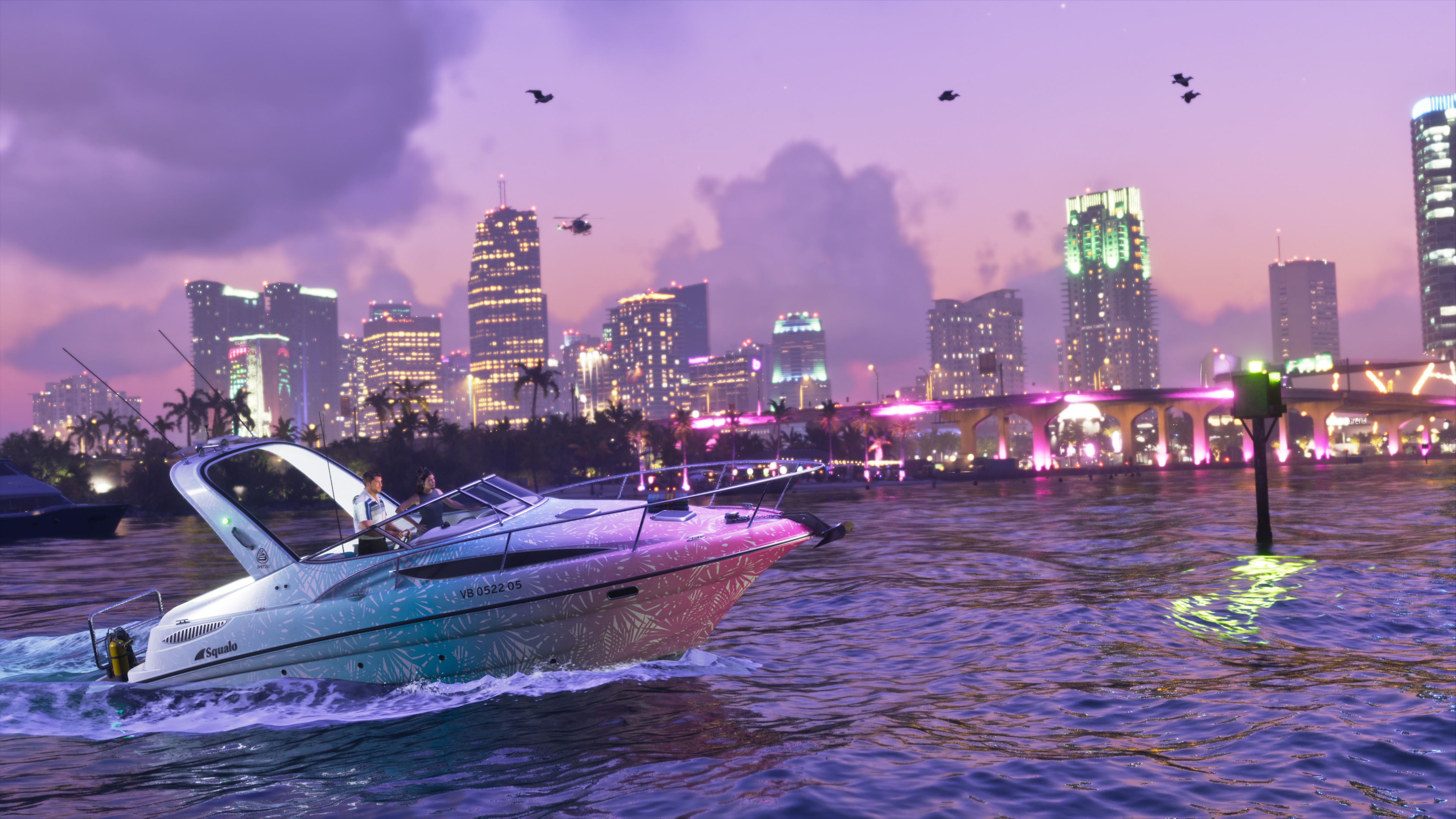 GTA 6 ultimate edition images