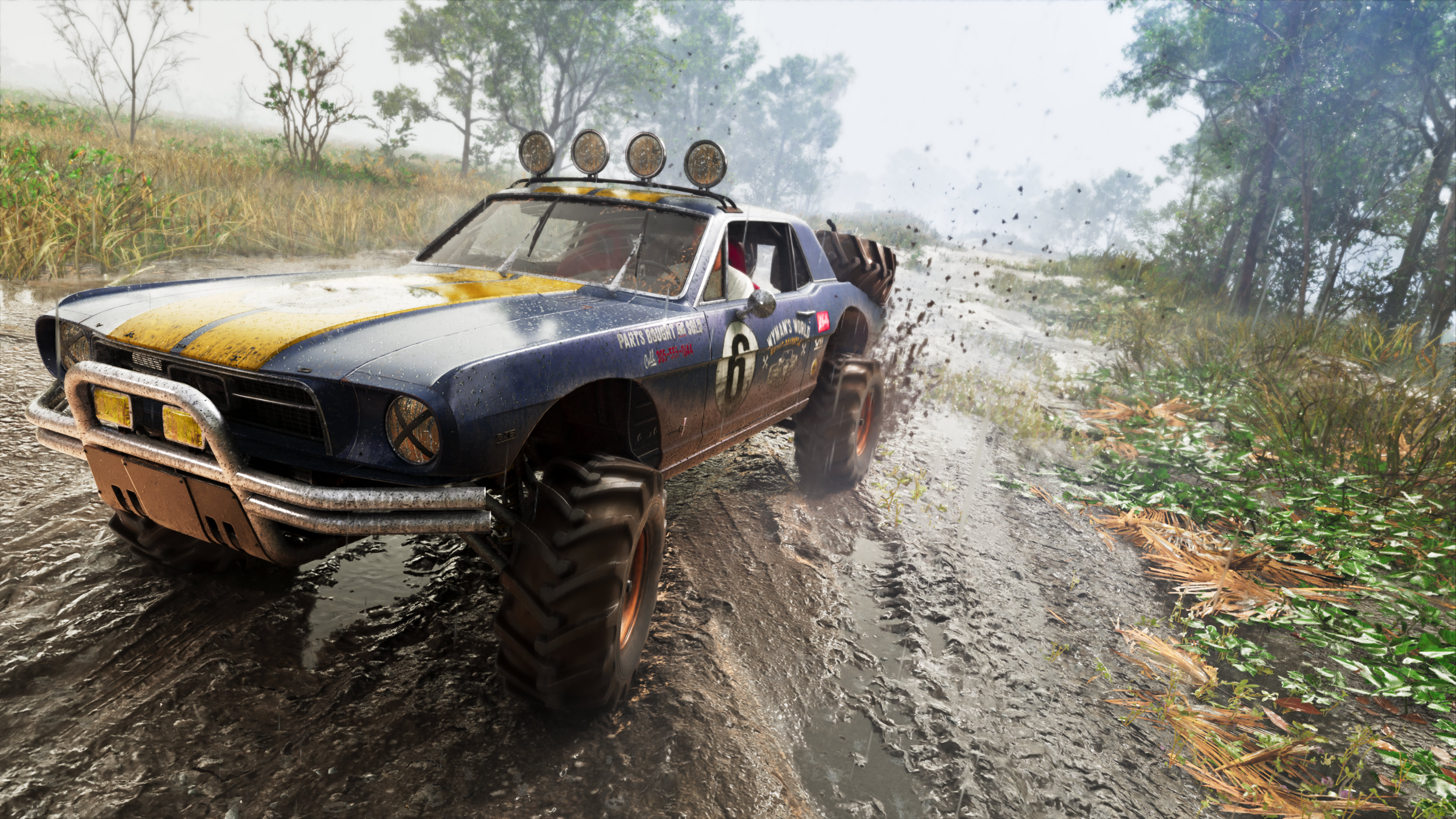 GTA 6 Ultimate Edition screenshots