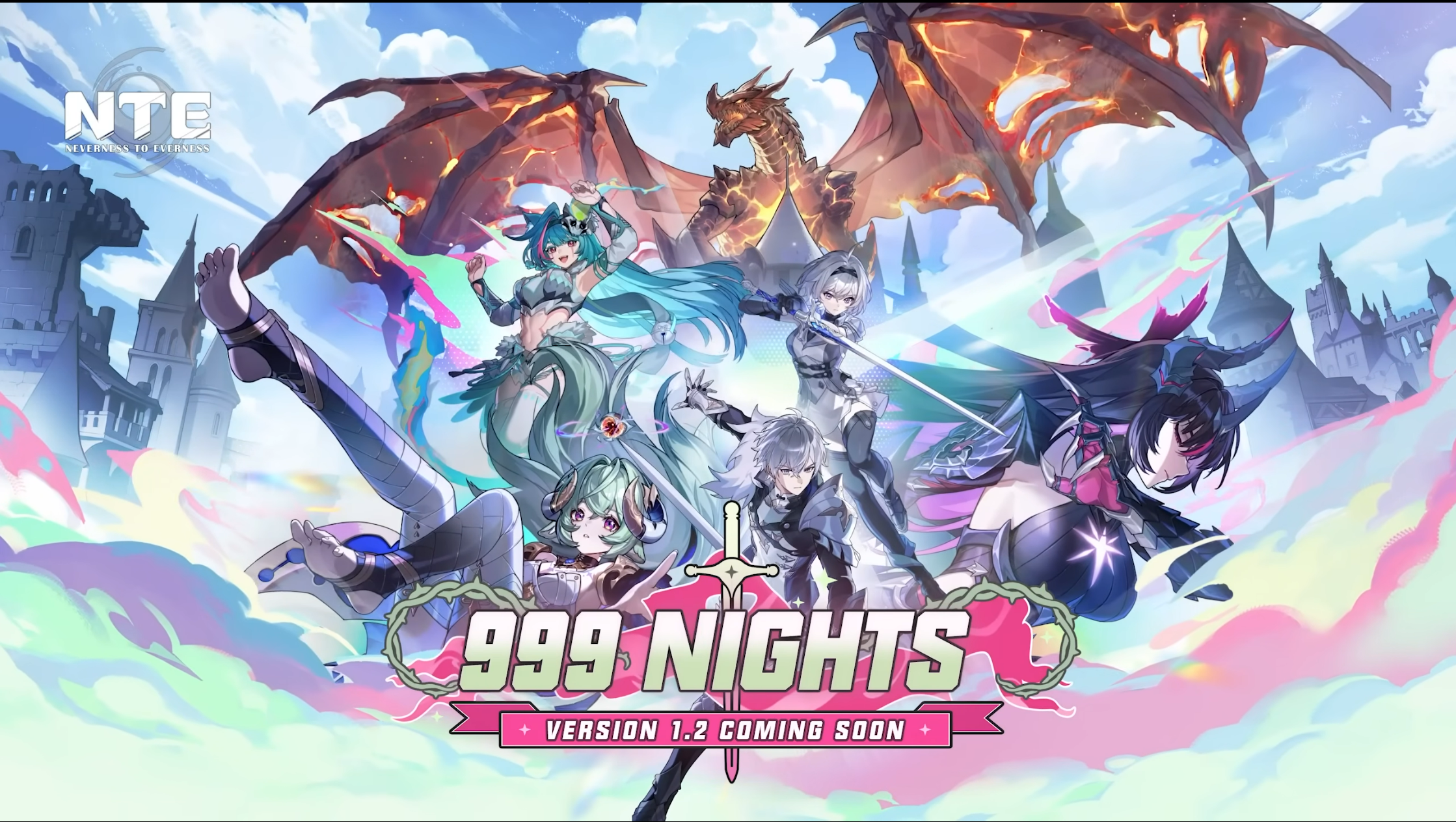 新バージョンメインストーリー-ウォーレン大陸
