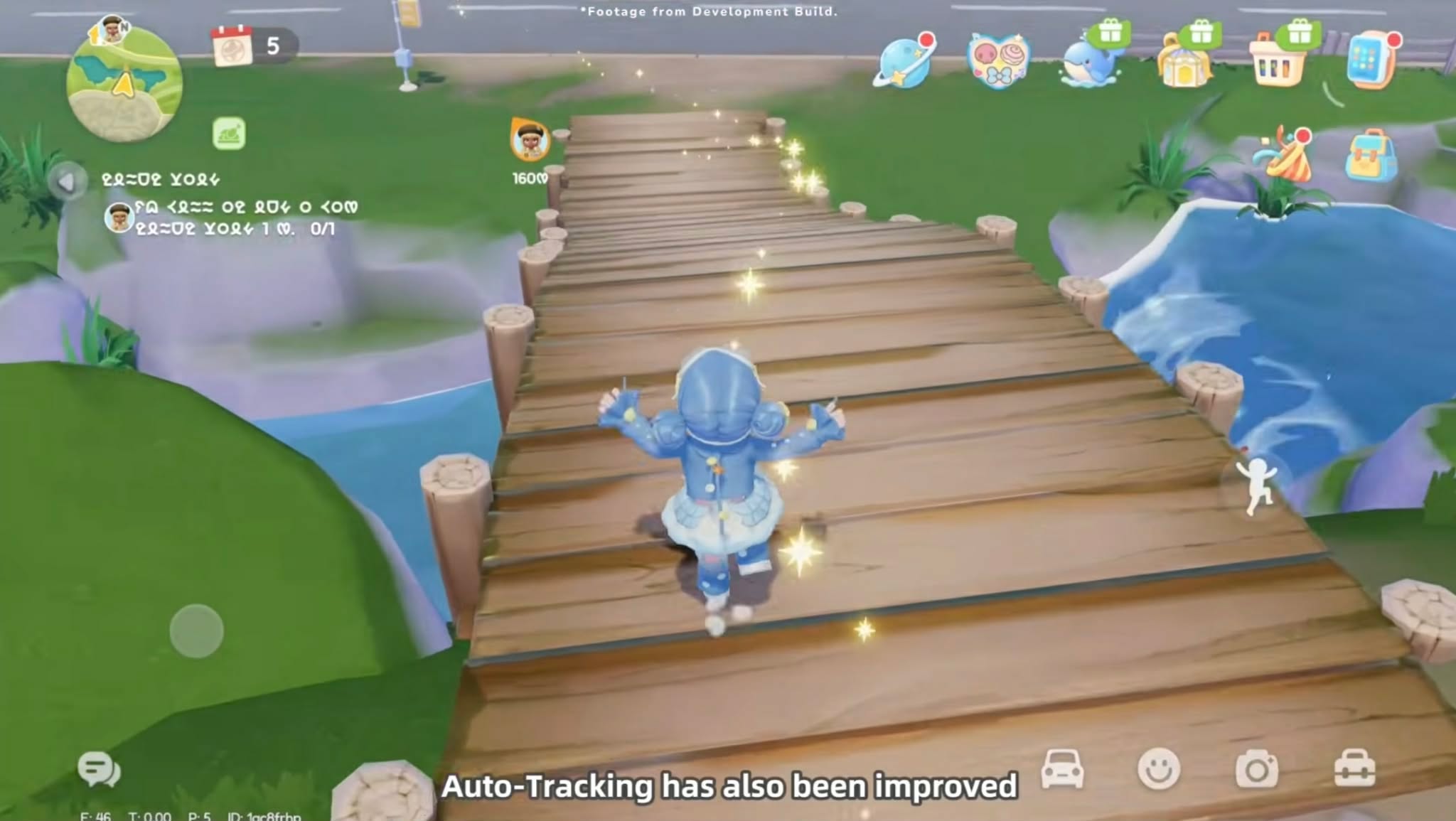 Heartopia QOL