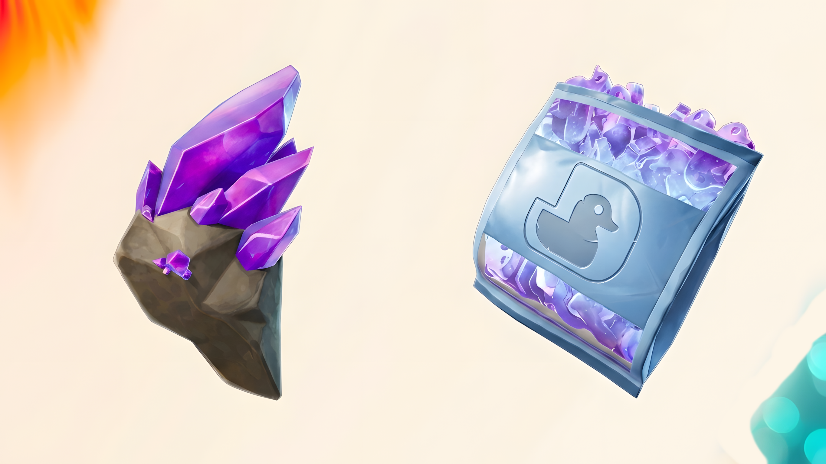New Consumables