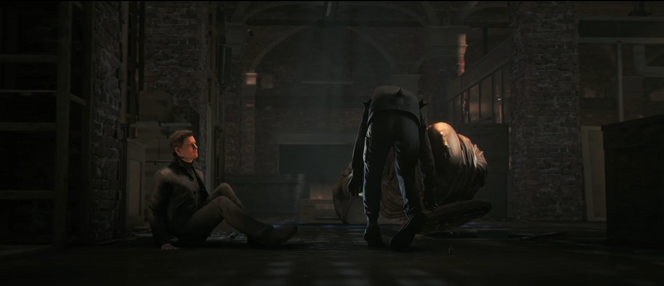 How to beat Murto in 007 First Light
