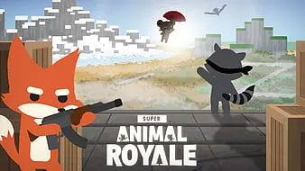 Super Anime Royale