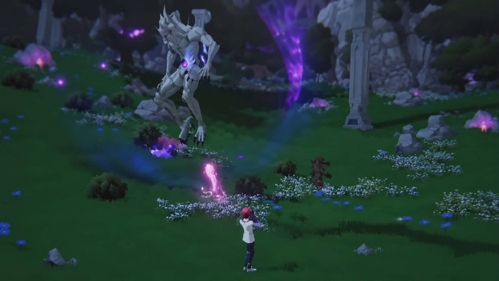 7DS Origin Gowther