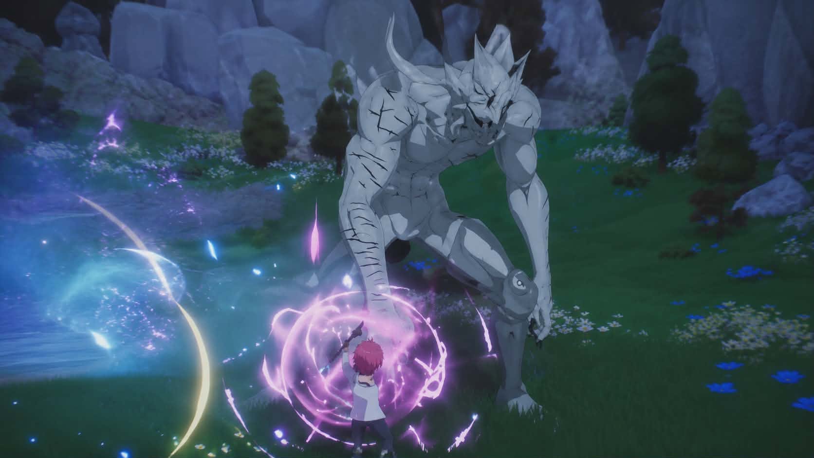 7DS Origin Gowtherr