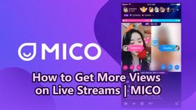 How to Get More Views on Live Streams | MICO
