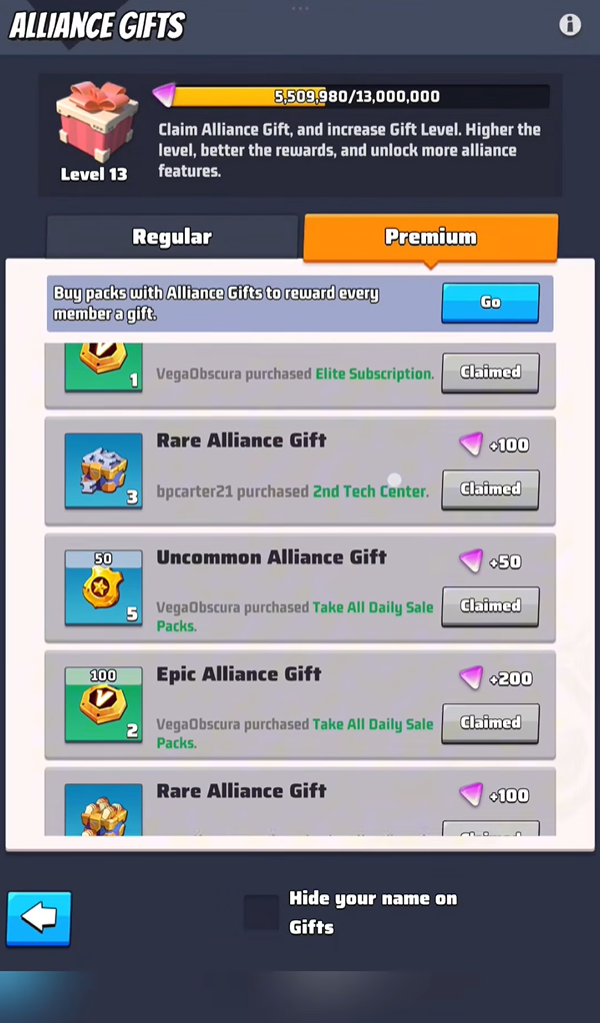 Join Activate Alliance