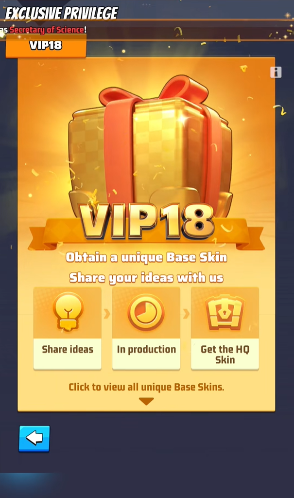 Get Your In-Game Packs