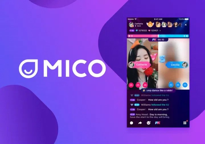 Mico