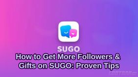How to Get More Followers & Gifts on SUGO