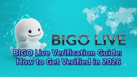 BIGO Live Verification Guide: How to Get Verified in 2026