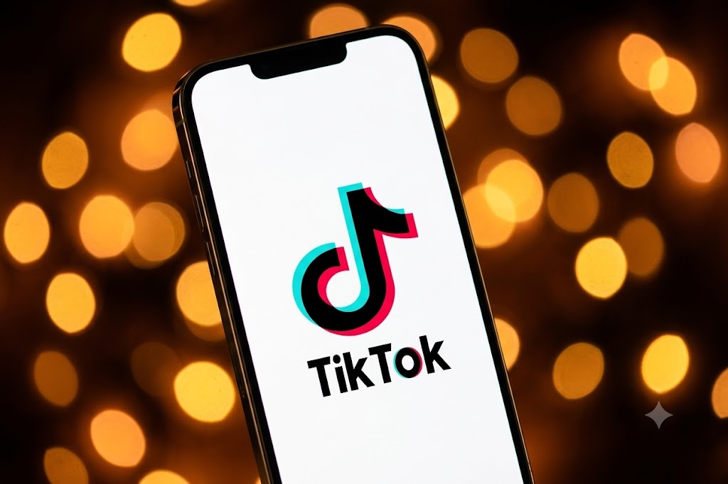 TikTok Gift Card