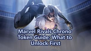 Marvel Rivals Chrono Token Guide: What to Unlock First