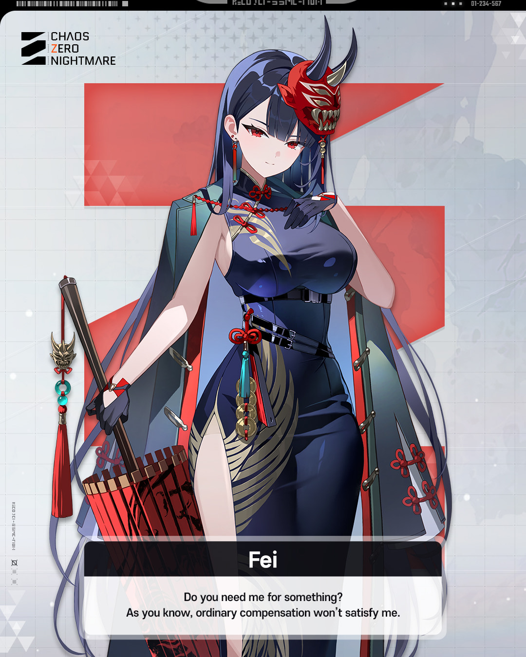 Fei CZN