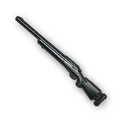 M24 SNIPER PUBG