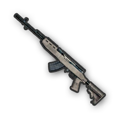 SKS PUBG