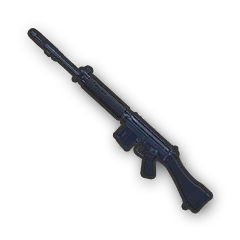 SLR PUBG
