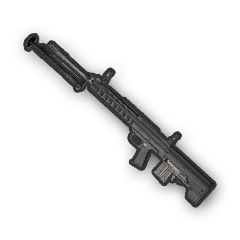 QBU PUBG