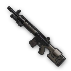 Mk12 PUBG