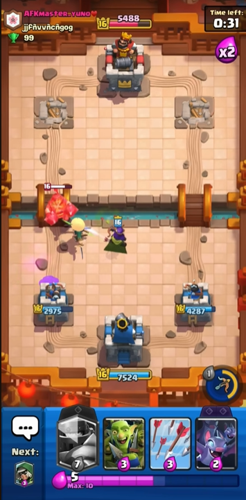 Ronin Abilities