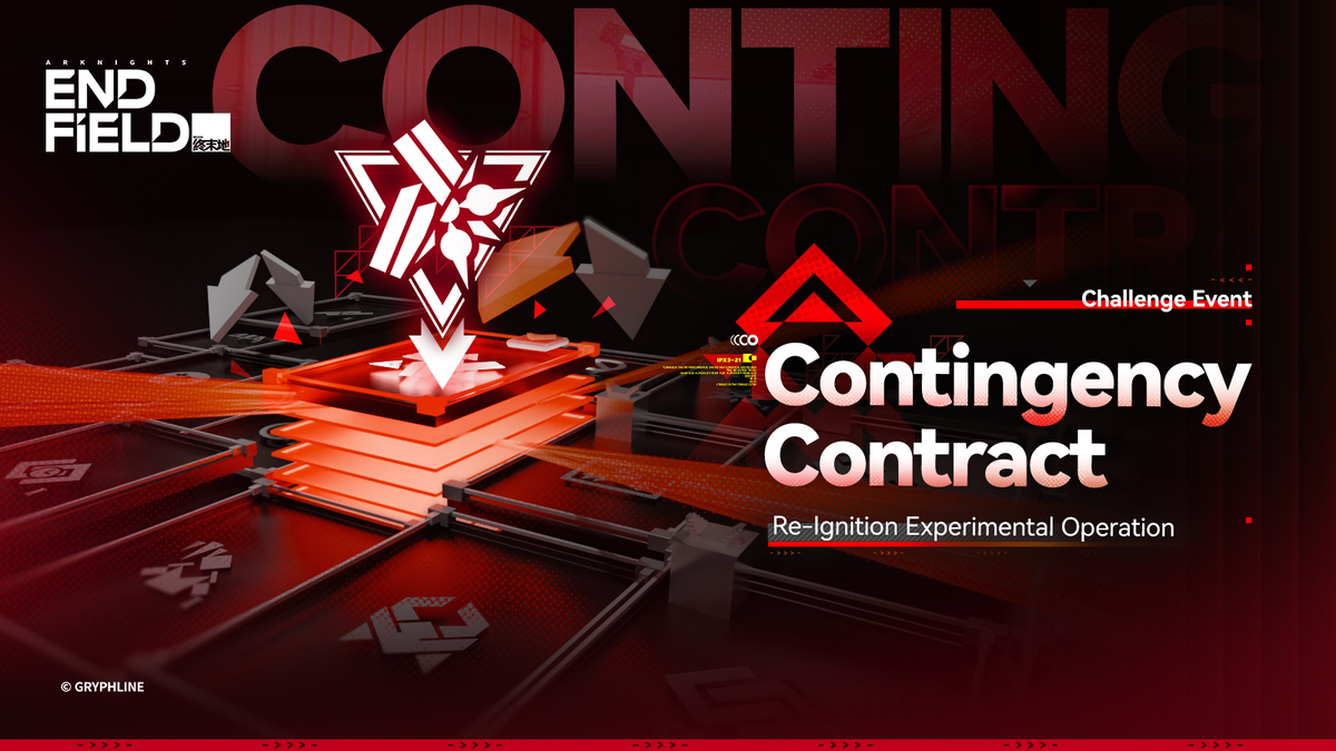 contingency contract image