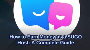 How to Earn Money on SUGO: Complete Guide for Streamers & Hosts