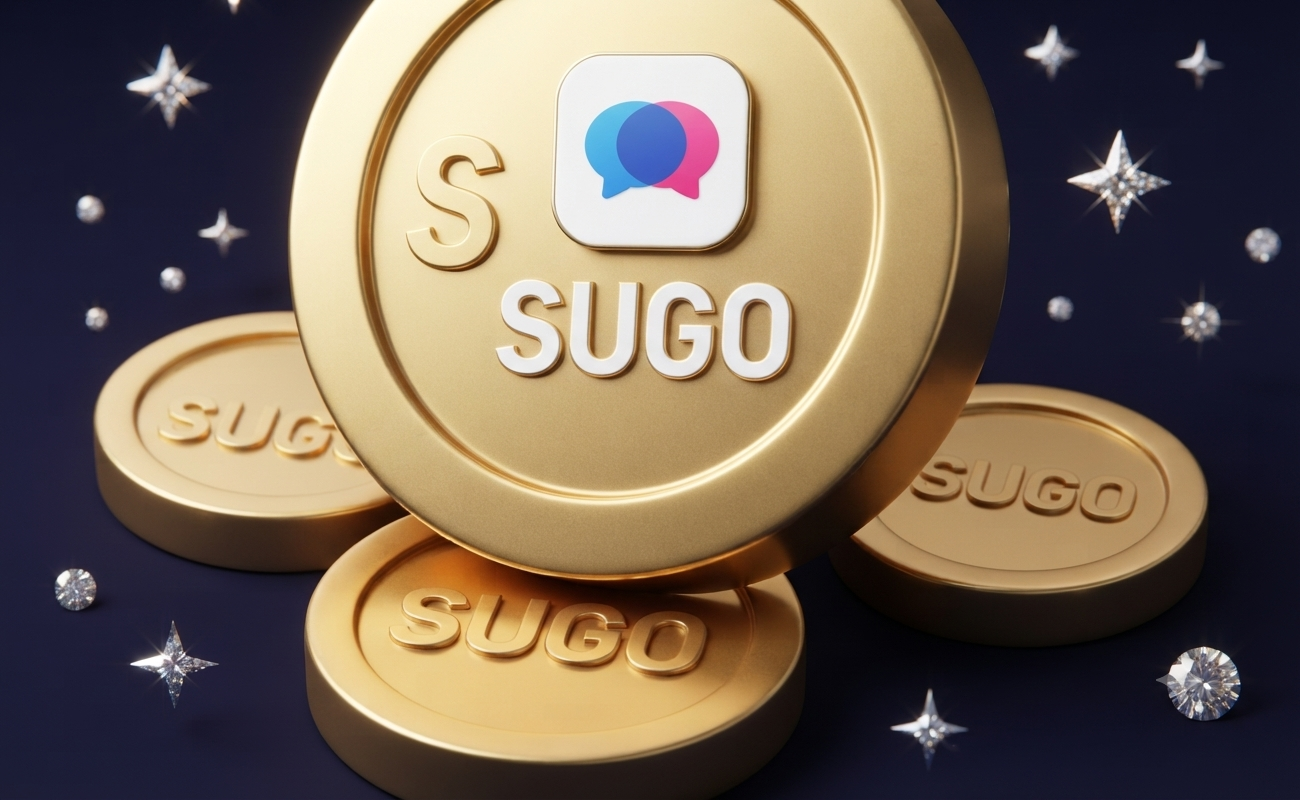 How the SUGO Earning System Works