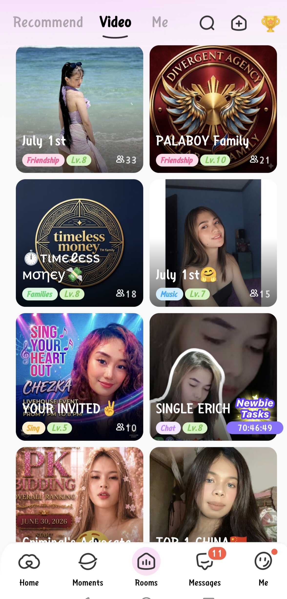 Collaborate With Other Hosts