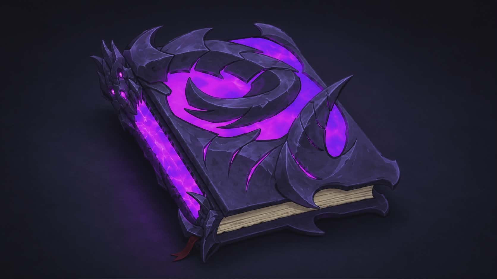 7DS Origin Grimoire