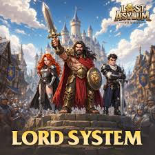Lord Specialty