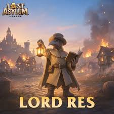 Lord Resistance
