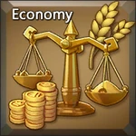 lords mobile economy