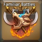 lords mobile familiar battles