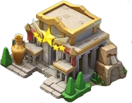 lords mobile artifact
