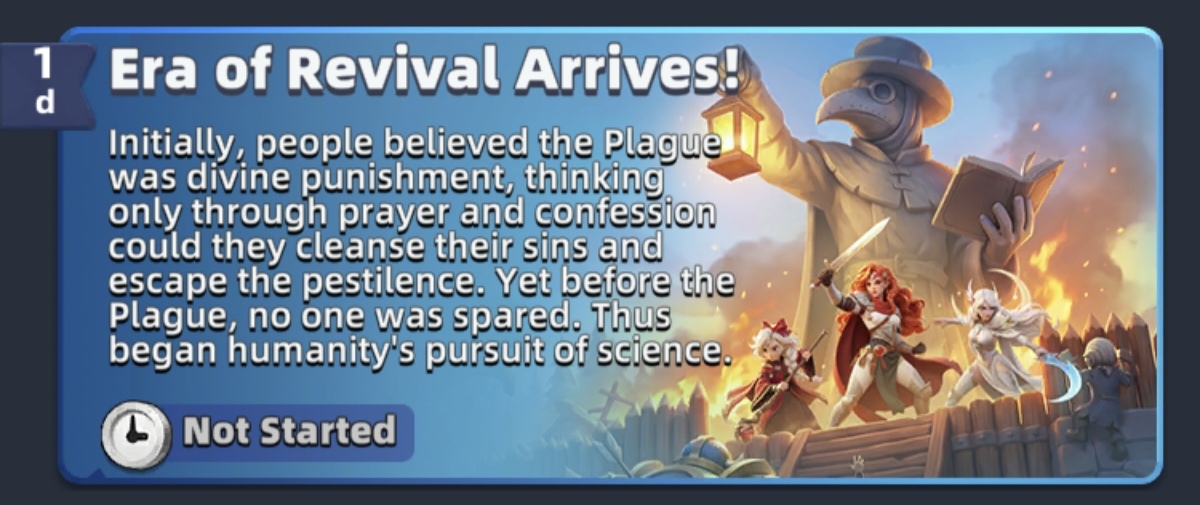 Revival League