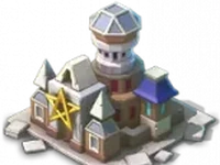 lords mobile academy