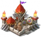 lords mobile barrack
