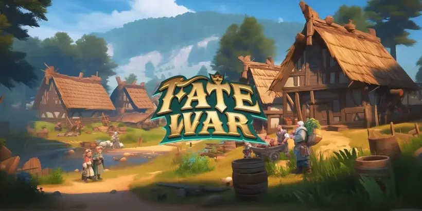 fate-war