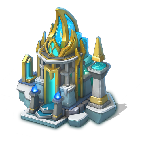lords mobile monsterhold