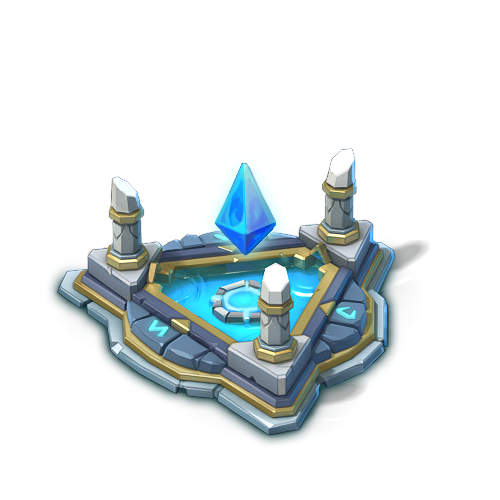 lords mobile spring