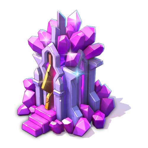 lords mobile treasure trove