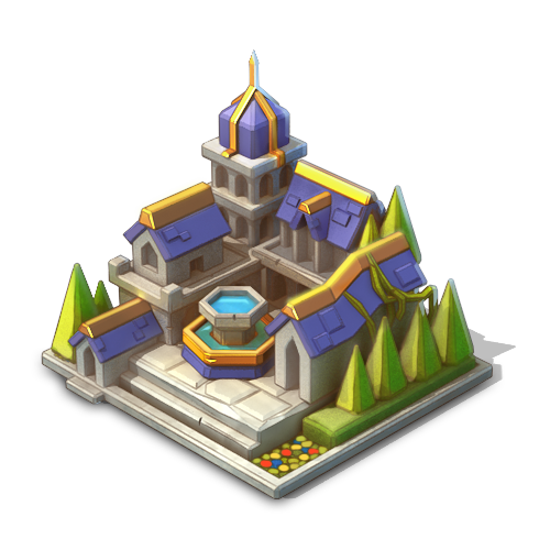lords mobile manor