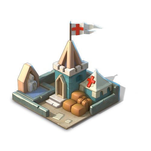 lords mobile infirmary