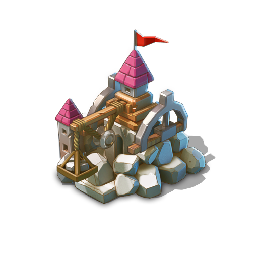 lords mobile quarry